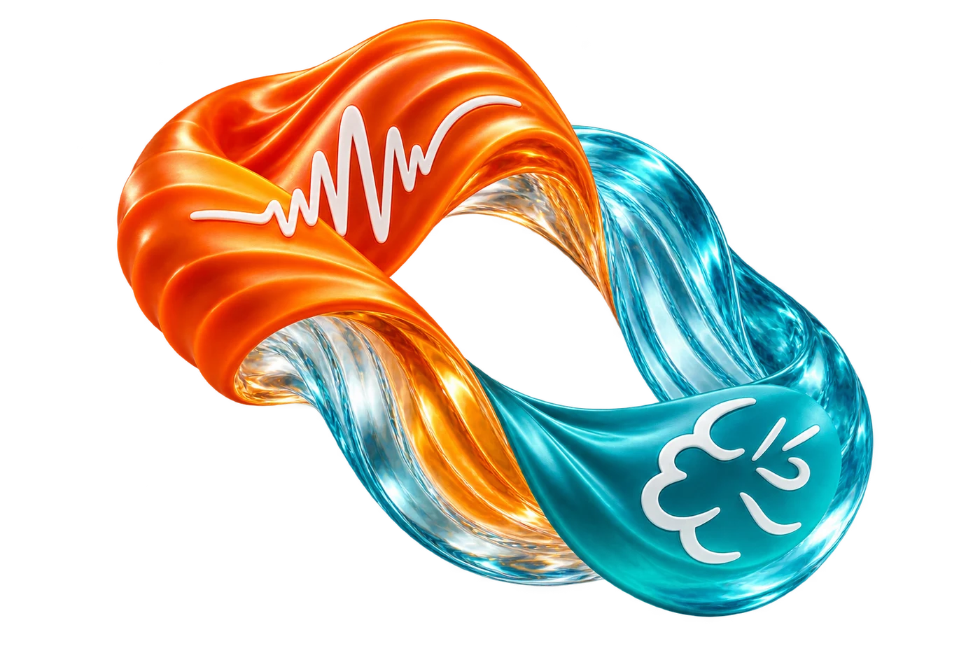 SonicMind Connect conceptual product illustration
