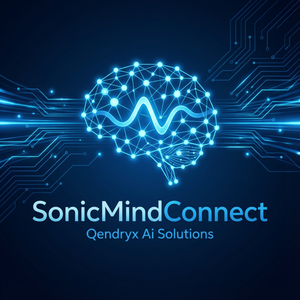 SonicMind Connect logo